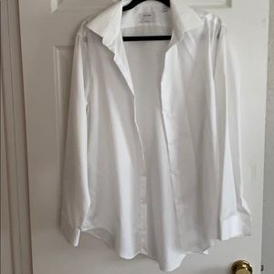 Men’s dress shirt